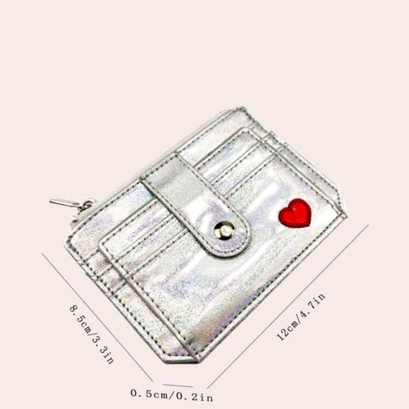 NWT Card Holder - Picture 5 of 5